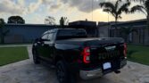 For Sale Toyota Hilux 2021 in Dar es Salaam