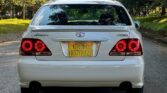 Toyota Crown bei poa sokoni Arusha Tanzania