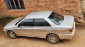 Toyota Carina bei poa sokoni Njombe Tanzania