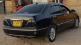 Magari Used Toyota Brevis 2004 Dar es Salaam Tanzania