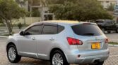 Magari Used Nissan Dualis 2011 Dar es Salaam Tanzania