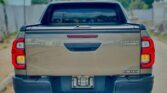 Magari Hilux 2021 lipo Dar es Salaam