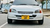 Bei ya Toyota Starlet 1998 Sokoni Mwanza Tanzania