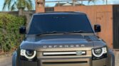 Price Land Rover Defender 2020 for Sale in Dar es Salaam