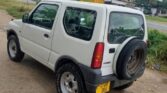 Buy Suzuki Jimny 2002 for Sale in Dar es Salaam