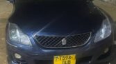 Magari Used Toyota Crown 2008 Dar es Salaam Tanzania