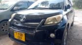 Buy Toyota IST 2005 for Sale in Dar es Salaam