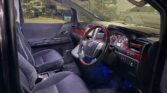 Magari Vellfire 2008 lipo Dar es Salaam