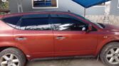 Magari Murano 2005 lipo Dar es Salaam