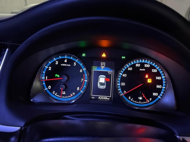 For Sale Toyota Harrier 2016 in Dar es Salaam