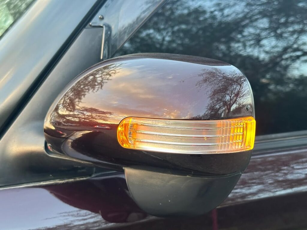 Toyota Rumion bei poa sokoni Dar es Salaam Tanzania