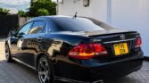 Buy Toyota Crown 2009 for Sale in Dar es Salaam