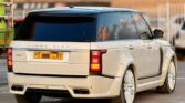 Bei ya Land Rover Range Rover 2014 Sokoni Dar es Salaam Tanzania