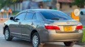 Price Of Toyota Premio 2009 for Sale in Tanzania