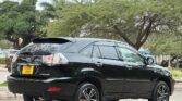 Toyota Harrier bei poa sokoni Dar es Salaam Tanzania