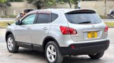 Price Nissan Dualis 2009 for Sale in Dar es Salaam
