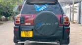 Bei ya Toyota Rav4 2002 Sokoni Dar es Salaam Tanzania