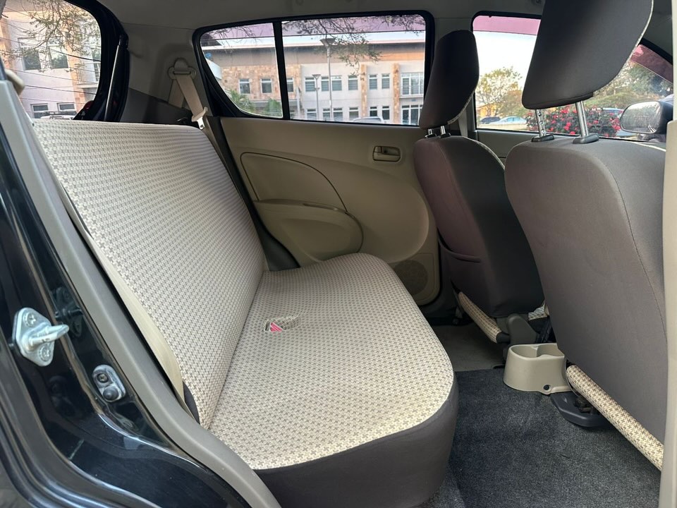 Magari Sokoni Suzuki Alto ya Bei Poa 2007