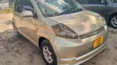 Magari Sokoni Toyota Passo ya Bei Poa 2007