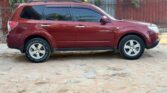 Price Of Subaru Forester 2011 for Sale in Tanzania