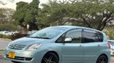 Price Of Toyota Spacio 2004 for Sale in Tanzania