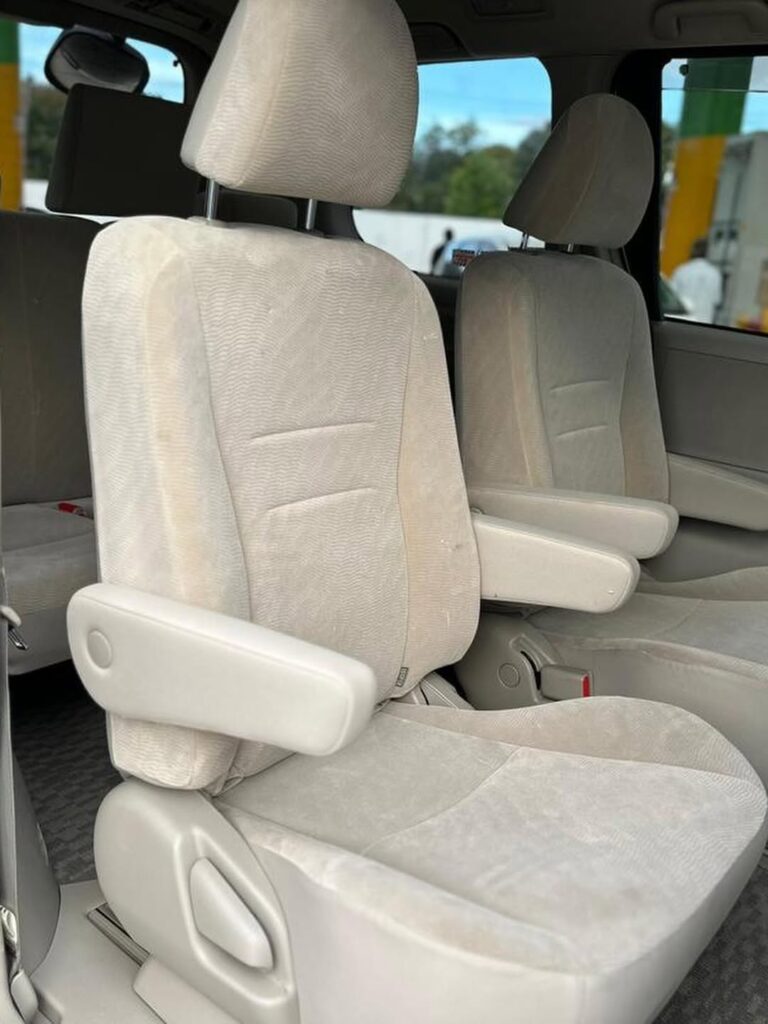 For Sale Toyota Noah 2011 in Dar es Salaam