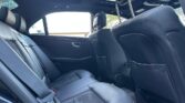 Benz E-Class bei poa sokoni Dar es Salaam Tanzania