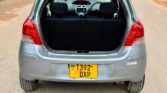 Toyota Vitz 2008 for Sale in Dar es Salaam