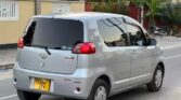 Toyota Porte 2008 Inauzwa Dar es Salaam Tanzania