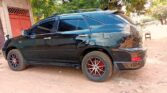 Toyota Harrier 2004 for Sale in Morogoro