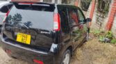 Magari Swift 2004 lipo Dar es Salaam