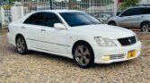 Price Of Toyota Crown 2005 for Sale in Tanzania