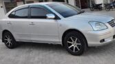 Magari Sokoni Toyota Premio ya Bei Poa 2006