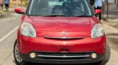 Used Mazda Verisa 2006 for Sale in Dar es Salaam