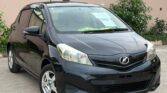 Price Toyota Vitz 2012 for Sale in Dar es Salaam