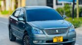Price Toyota Premio 2005 for Sale in Dar es Salaam