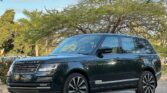 Land Rover Range Rover 2015 for Sale in Dar es Salaam