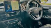 Magari Used Toyota Hilux 2021 Dar es Salaam Tanzania