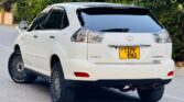 Toyota Harrier 2006 Inauzwa Mwanza Tanzania