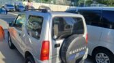 Suzuki Jimny 2005 Inauzwa Dar es Salaam Tanzania