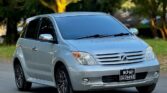 Toyota IST 2005 Inauzwa Arusha Tanzania