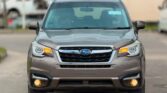 Used Subaru Forester 2016 for Sale in Dar es Salaam