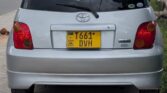Toyota IST 2004 Inauzwa Dar es Salaam Tanzania