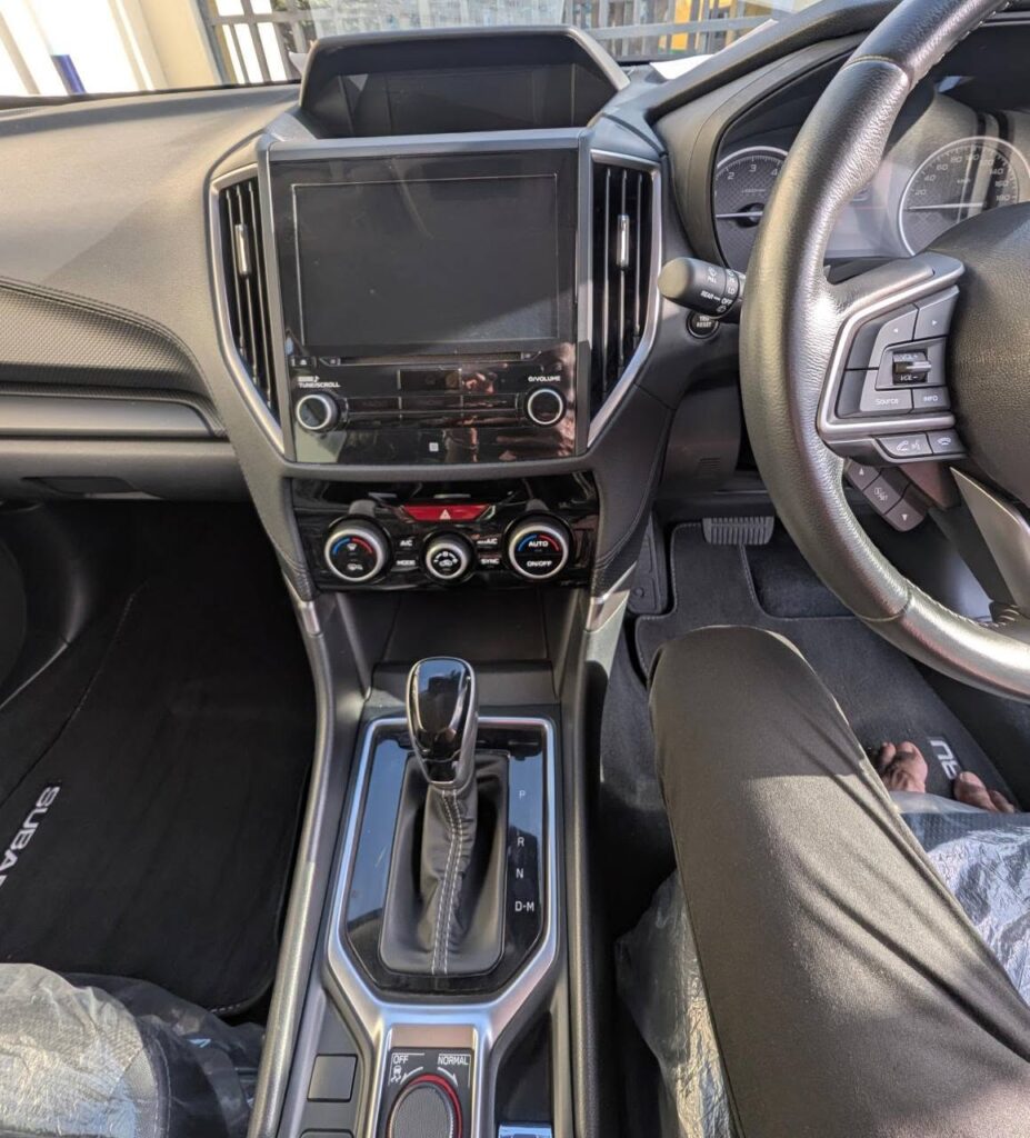 Subaru Forester 2023 for Sale in Dar es Salaam