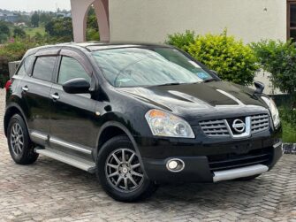 Bei Ya Nissan Dualis 2012 Sokoni Dar es Salaam Tanzania