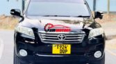 Bei ya Toyota Vanguard 2008 Sokoni Mwanza Tanzania