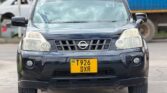Bei ya Nissan X-Trail 2010 Sokoni Dar es Salaam Tanzania