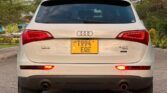 Audi Q5 bei poa sokoni Dar es Salaam Tanzania