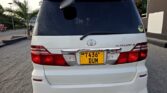 Toyota Alphard 2004 for Sale in Mwanza