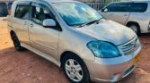 Price Of Toyota Raum 2004 for Sale in Tanzania